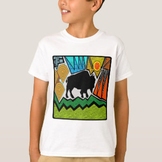 On the range T-Shirt