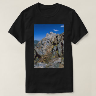 On the Ridge nature art beauty T-Shirt