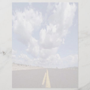 On The Road Flyer