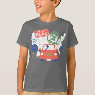 On the Road T-Shirt