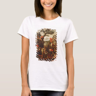 On the Road to Calvary T-Shirt