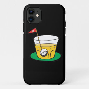 On The Rocks Case-Mate iPhone Case