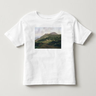 On the Swedish Coast, 1828 Toddler T-Shirt