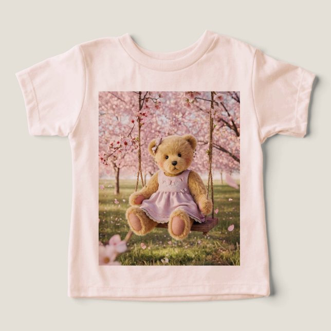  On the Swing (Design Front)
