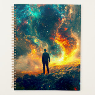 On The Universe Planner