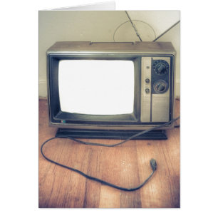 On TV