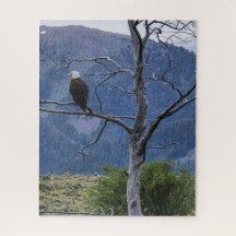 On Watch Jigsaw Puzzle
