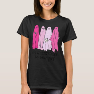 On Wednesday We Wear Pink Ghost Tees, Mean Girls G T-Shirt