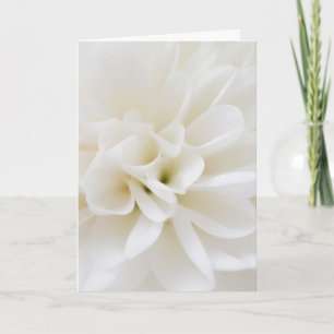 On Your Wedding Day Note Card