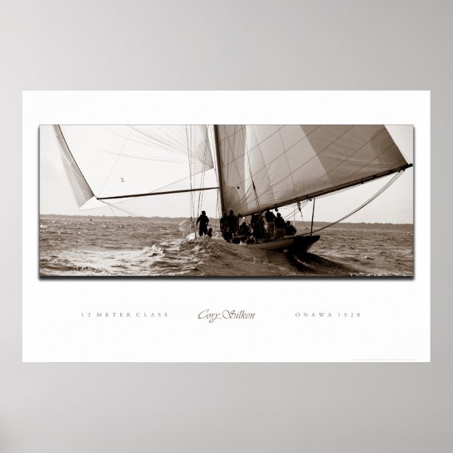 Onawa Poster (Front)