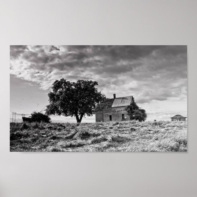 Once a Beauty Poster (Front)