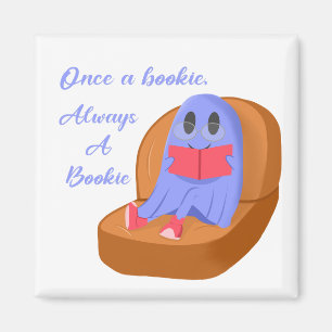 Once a Bookie Always a Bookie Magnet