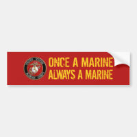 Once a Marine