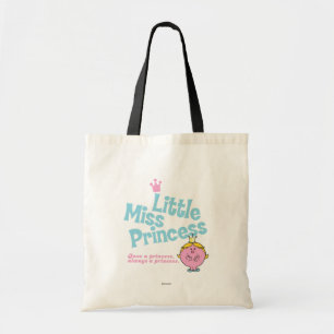 Once A Princess Tote Bag