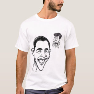 Once & Future Shirt