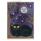 Once in a Lucky Blue Moon