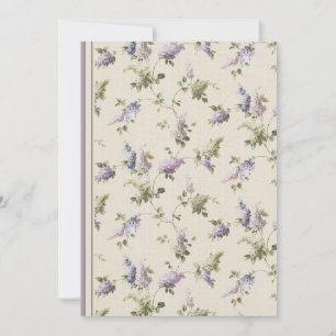 Once Upon A Bridal Shower Invitation