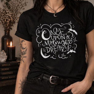 Once Upon A Midnight Dreary T-Shirt