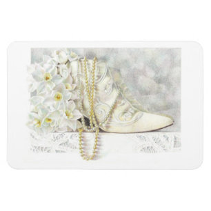 ONCE UPON A TIME 4"x6" Flexible Magnet