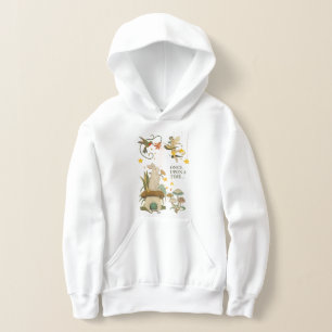 Once Upon a Time: A Fairy Tale Kids