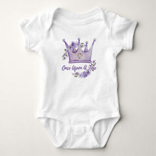 Once Upon A Time Baby Bodysuit