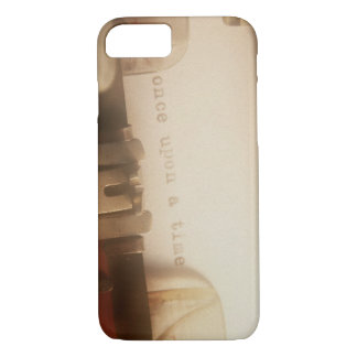 Once Upon A Time Case-Mate iPhone Case