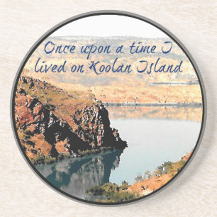 Once upon a time I lived on Koolan Island Coaster