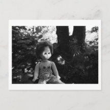 Once upon a time in the woods
