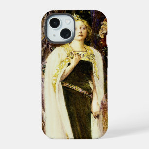 Once Upon a Time iPhone 15 Case