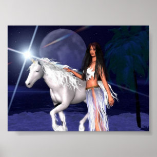 Once Upon A Time Poster