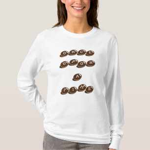 once upon a time T-Shirt