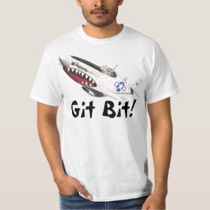 Once you've tasted flight T-Shirt