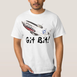 Once you've tasted flight T-Shirt