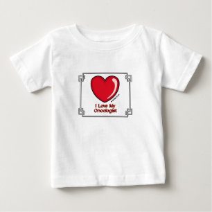 Oncologist Baby T-Shirt