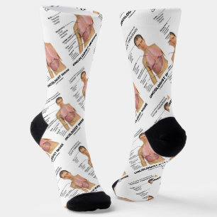Oncologist Inside Symptoms Of Cancer Socks