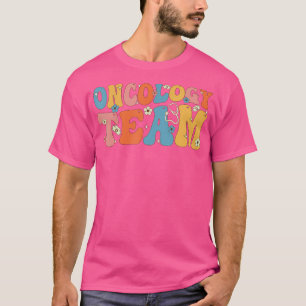 Oncology Medical Assistant Oncology Nurse Oncology T-Shirt