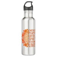 Oncology Nurse Lifting Spirits Saving Lives