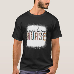 Oncology Nurse Oncology Nurse Squad Cute Funny PAR T-Shirt
