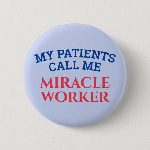 Oncology Professionals Thank-You Gift Button