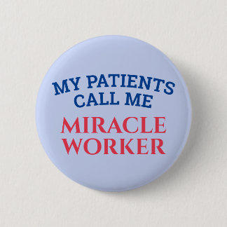 Oncology Professionals Thank-You Gift Button
