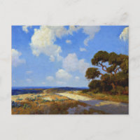 Onderdonk - Hill Country Lane