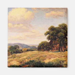 Onderdonk - Purple Hills Magnet
