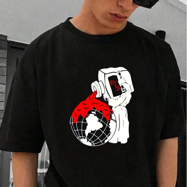One 7 Six Unisex Tee  (Creator Uploaded)