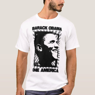 One America T-Shirt