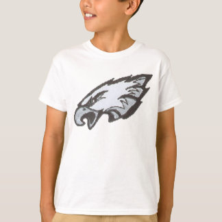 One an Eagle Always an Eagle - Winner 04.20.09 T-Shirt