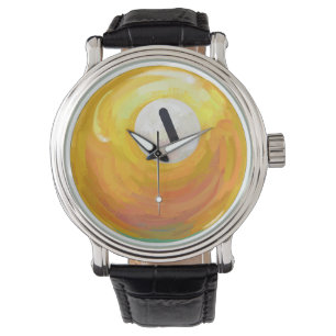 One Ball Watch