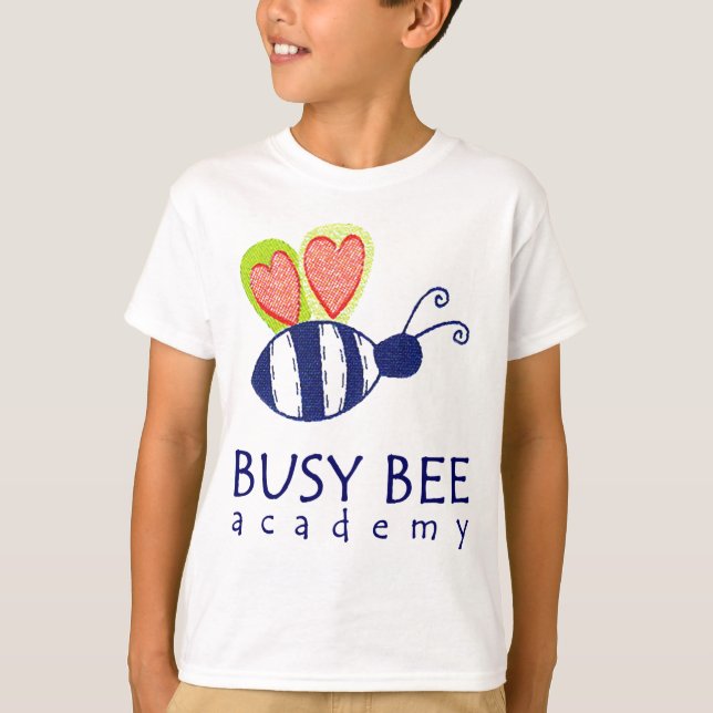 One Bee T-Shirt (Front)