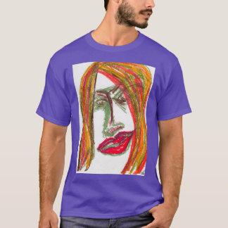 One Big Eye T-Shirt