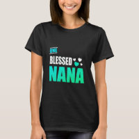One blessed nana