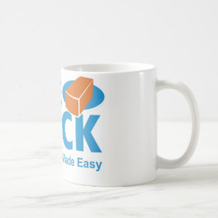 One Brick Logo Mug